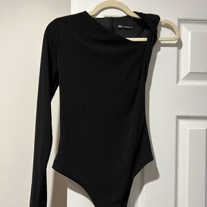 Zara Bodysuit-XS